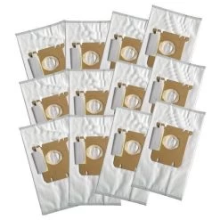 Replacement Cloth Bags, Fits Electrolux Style S & Eureka Style OX, Compatible With Part 61230, 61230A, 61230B & 61230C 15 Replacement Cloth Bags, Fits Electrolux Style S & Eureka Style OX, Compatible With Part 61230, 61230A, 61230B & 61230C -Best Filter Shop 03 grande 984cea76 b197 47b6 8f43 327937fe5133