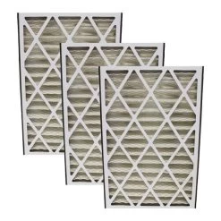 Essentials Replacement Air Filters Pleated Furnace Filter Parts Compatible With Trion Air Bear Part # 255649-101, Merv 8, 16 In X 25 In X 3 In 13 Essentials Replacement Air Filters Pleated Furnace Filter Parts Compatible With Trion Air Bear Part # 255649-101, Merv 8, 16 In X 25 In X 3 In -Best Filter Shop 03 grande affb1373 7648 4dfb 828d e5618f634a54