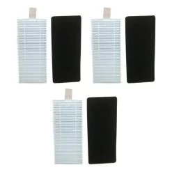 Replacement Filter & Foam, Fit Eufy RoboVac 11 & 11C Vacuum Cleaners 16 Replacement Filter & Foam, Fit Eufy RoboVac 11 & 11C Vacuum Cleaners -Best Filter Shop 03 grande de362329 7f70 4048 bcda 028467f43b9d