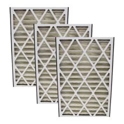 Replacement 16x25x3 MERV-8 HVAC Furnace Filter, Fits Lennox BMAC-12C, Compatible With Part X0581 -Best Filter Shop 03 grande f32334e0 2533 48c5 b25c ed3a122cae2a