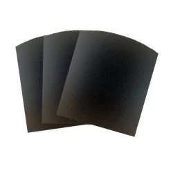 Crucial Air Replacement Carbon Filters Compatible With Hamilton Beach True Air Filter Parts - 5.5'' X 5'' X 2'' - Part 04290 04290G 04291G 04294G 04230FS 04230G 04234G Models 04530GM, 04532GM