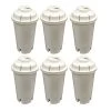 6pk Replacement Water Filters, Fits Brita Pitchers & Dispensers -Best Filter Shop 04 1b647980 aa9e 4f92 8c12 c9e86c8ff2d8
