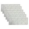 6pk 12x30x1 MERV-11 Air Furnace Filters -Best Filter Shop 04 233116a9 7518 4d92 8ba0 59a4a691568f