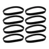 8pk Replacement Style 7, 9, 10 & 12 Belts, Fits Bissell CleanView & More, Compatible With Part 32074 & 3031120 1 8pk Replacement Style 7, 9, 10 & 12 Belts, Fits Bissell CleanView & More, Compatible With Part 32074 & 3031120 -Best Filter Shop 04 80d9d3b8 2ddc 4441 ba17 3b340e0367f4