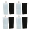 8PK Replacement Filter & Foam, Fit Eufy RoboVac 11 & 11C Vacuum Cleaners -Best Filter Shop 04 9c0983c8 24fa 4184 bee2 518d2d524f4a