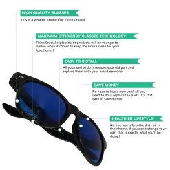 Horticulture Indoor Hydroponics Grow Room & Greenhouse Light Glasses (Goggles), Anti UV, Reflection & Glare Optical Protection -Best Filter Shop 04 a37ffc33 395b 40ac 8967 f1b6ce81e949