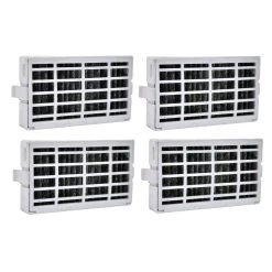 4pk Replacement Refrigerators, Fits Whirlpool Air1, Compatible With Part W10311524, 2319308 & W10335147