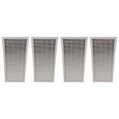 Replacement Air Purifier Filters, Fits Blueair 400 Series Air Purifiers -Best Filter Shop 04 grande 6225163a 1967 475e 85d5 3b5ff6fe4feb