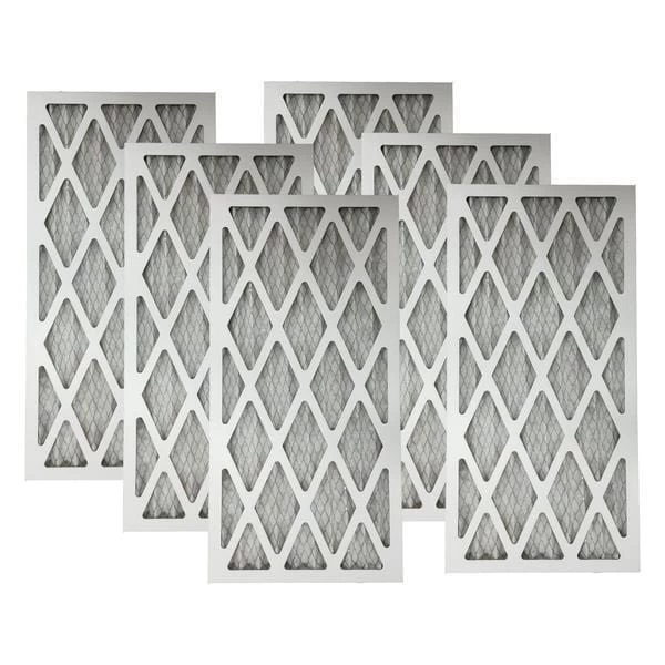 16x25x1 MERV-11 Air Furnace Filter 9 16x25x1 MERV-11 Air Furnace Filter - Image 7
