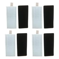 Replacement Filter & Foam, Fit Eufy RoboVac 11 & 11C Vacuum Cleaners 17 Replacement Filter & Foam, Fit Eufy RoboVac 11 & 11C Vacuum Cleaners -Best Filter Shop 04 grande 9db5e5d0 ce34 49f0 9cc4 5fe429e0541c