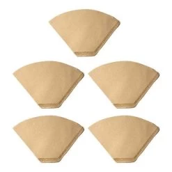 Unbleached Natural Brown Paper #2 Coffee Filters -Best Filter Shop 05 grande f7d40f14 121d 45c7 81f7 538759fe4656