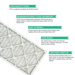 3pk 12x30x1 MERV-11 Air Furnace Filters 8 3pk 12x30x1 MERV-11 Air Furnace Filters -Best Filter Shop 06 a68943b1 bd49 4874 af2b 84e14aae96f8