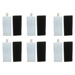 Replacement Filter & Foam, Fit Eufy RoboVac 11 & 11C Vacuum Cleaners 19 Replacement Filter & Foam, Fit Eufy RoboVac 11 & 11C Vacuum Cleaners -Best Filter Shop 06 grande 7ca51fc1 3e9e 4843 b443 f9e1b7c3c929