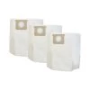Think Crucial Replacement Vacuum Bags Compatible With Shop-Vac Part # SV-9067200 & 9066200, Fits 10-14 Gallon Wet & Dry Vacuums, Bulk
