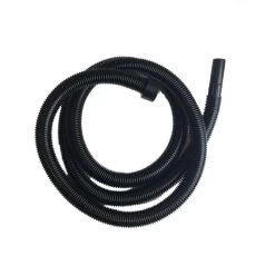 Think Crucial Replacement Vacuum Hose Compatible With Shop-Vac 10 Foot Hose (Stretches To), Fits Vacuum Models With 2-1/4 Inch Openings Ð (1 Pack)