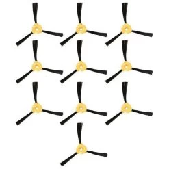 Replacement Side Brushes, Fit Eufy RoboVac 11 & 11C Vacuum Cleaners -Best Filter Shop 10pk grande b53ea417 f87e 4b8d 83b6 e40e67e8faac