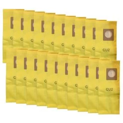 10PK Replacements For Hoover HushTone Canister Vacuums Fit AH10243 -Best Filter Shop 20PK 6870d12b 07ad 4227 942c 367a6fbe0eab