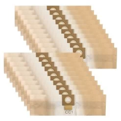 10PK Replacements For Hoover HushTone Canister Vacuums Fit AH10163 CC1 -Best Filter Shop 20pk