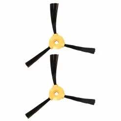 Replacement Side Brushes, Fit Eufy RoboVac 11 & 11C Vacuum Cleaners