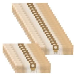 10PK Replacements For Hoover HushTone Canister Vacuums Fit AH10163 CC1 -Best Filter Shop 30pk