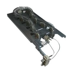 Replacement Dryer Heating Element, Fits Whirlpool, Compatible With Part 3387747, 8527865 & AP2947033