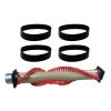 Replacement Roller Brush & 4 Belts, Fits Oreck XL, Compatible With Part 016-1152, 75202-01 & XL010-0604 1 Replacement Roller Brush & 4 Belts, Fits Oreck XL, Compatible With Part 016-1152, 75202-01 & XL010-0604 -Best Filter Shop 4 8fb7c1f2 3713 4bea a7f8 441be479cad1
