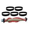 Replacement Roller Brush & 5 Belts, Fits XL Oreck, Compatible With Part 016-1152, 75202-01 & XL010-0604 -Best Filter Shop 5