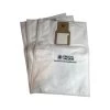 Crucial Vacuum Replacement Vac Bags Part # 20-5068, 20-50681, 20-50688, 20-50690, U-2 - Compatible With Kenmore Type O And Type U Vacuum Cloth Bags For Upright Vacuums - Use For Home -Best Filter Shop 50688 CLOTH CORE 3PK