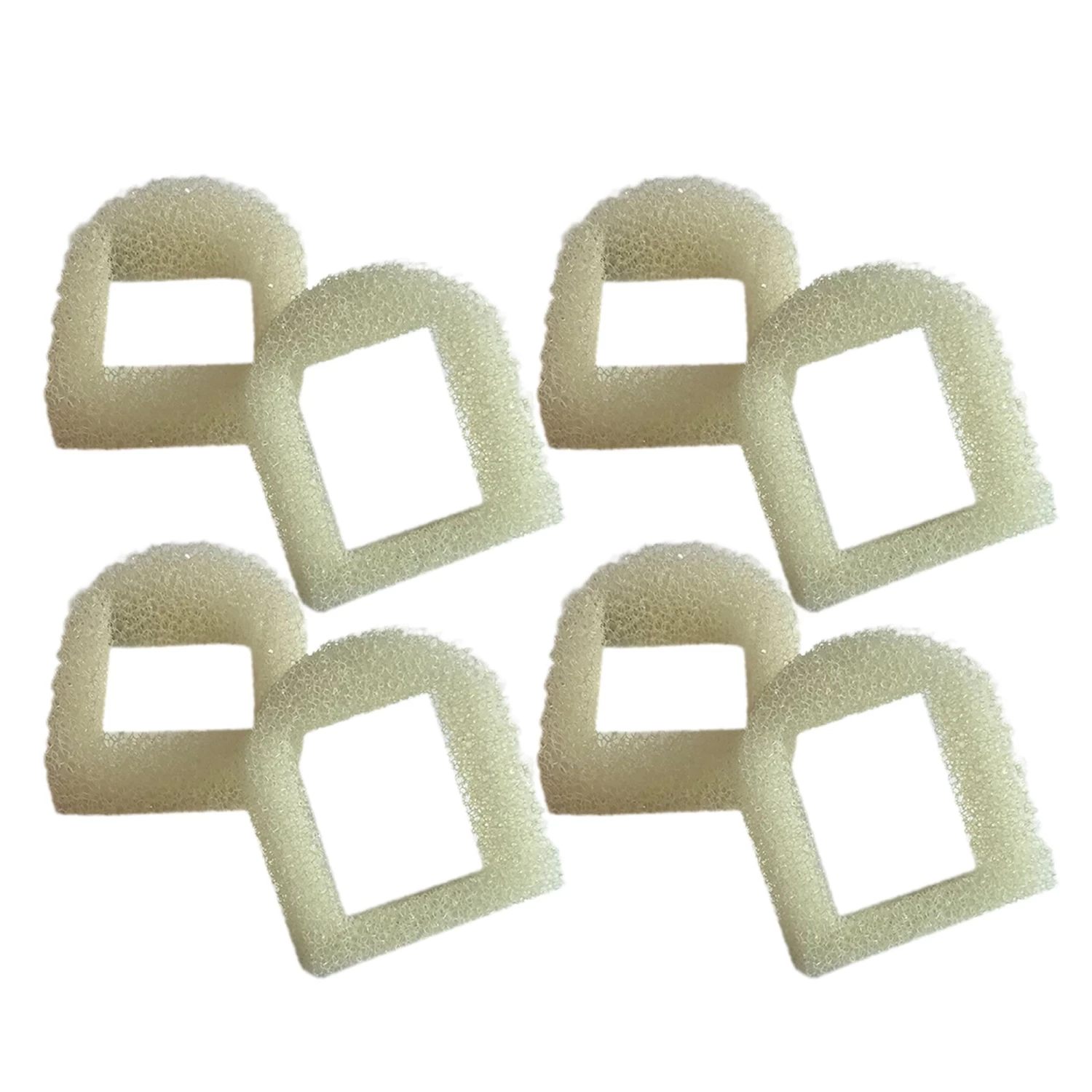 8pk Replacement Foam Pre Filters, Fits Drinkwell 360, Lotus, Avalon, Pagoda & Sedona Pet Fountains