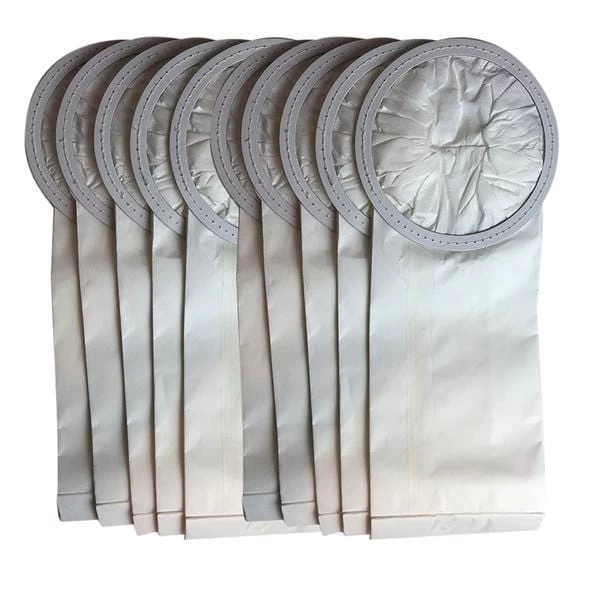 Replacement 6 Qt Vacuum Bags, Fits ProTeam Commercial Backpack Vacuums, Compatible With Part 100431 8 Replacement 6 Qt Vacuum Bags, Fits ProTeam Commercial Backpack Vacuums, Compatible With Part 100431 - Image 6
