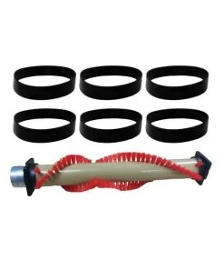Replacement Roller Brush & 1 Belt, Fits XL Oreck, Compatible With Part 016-1152, 75202-01 & XL010-0604 -Best Filter Shop 6 grande 1dc6c2c5 dcd2 4aa9 bd8e add94c101a01