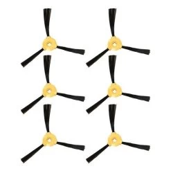 Replacement Side Brushes, Fit Eufy RoboVac 11 & 11C Vacuum Cleaners -Best Filter Shop 6pk grande f6bebf54 5f84 48af 8cc0 be407b8858fe