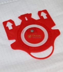 Miele FJM Deluxe Cloth Bags 7291640 -Best Filter Shop 71L0HiyEHZL. SL1500