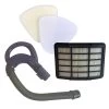 Shark 113FFJ Hose HEPA Foam And Felt FIlters XFF350 XHF350 -Best Filter Shop 71RxmUsXk L. SL1500