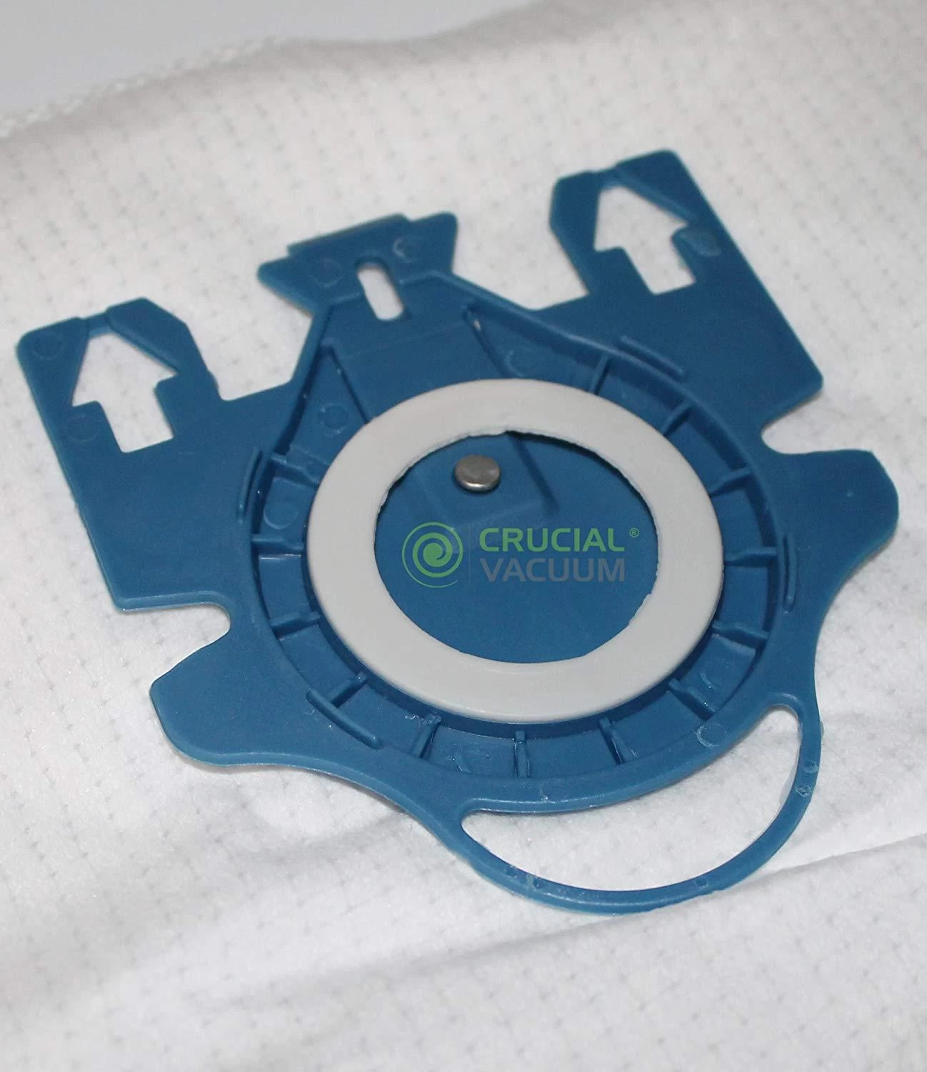 5PK Miele GN Bags Fits S2121 Delphi Canister 4 5PK Miele GN Bags Fits S2121 Delphi Canister - Image 2