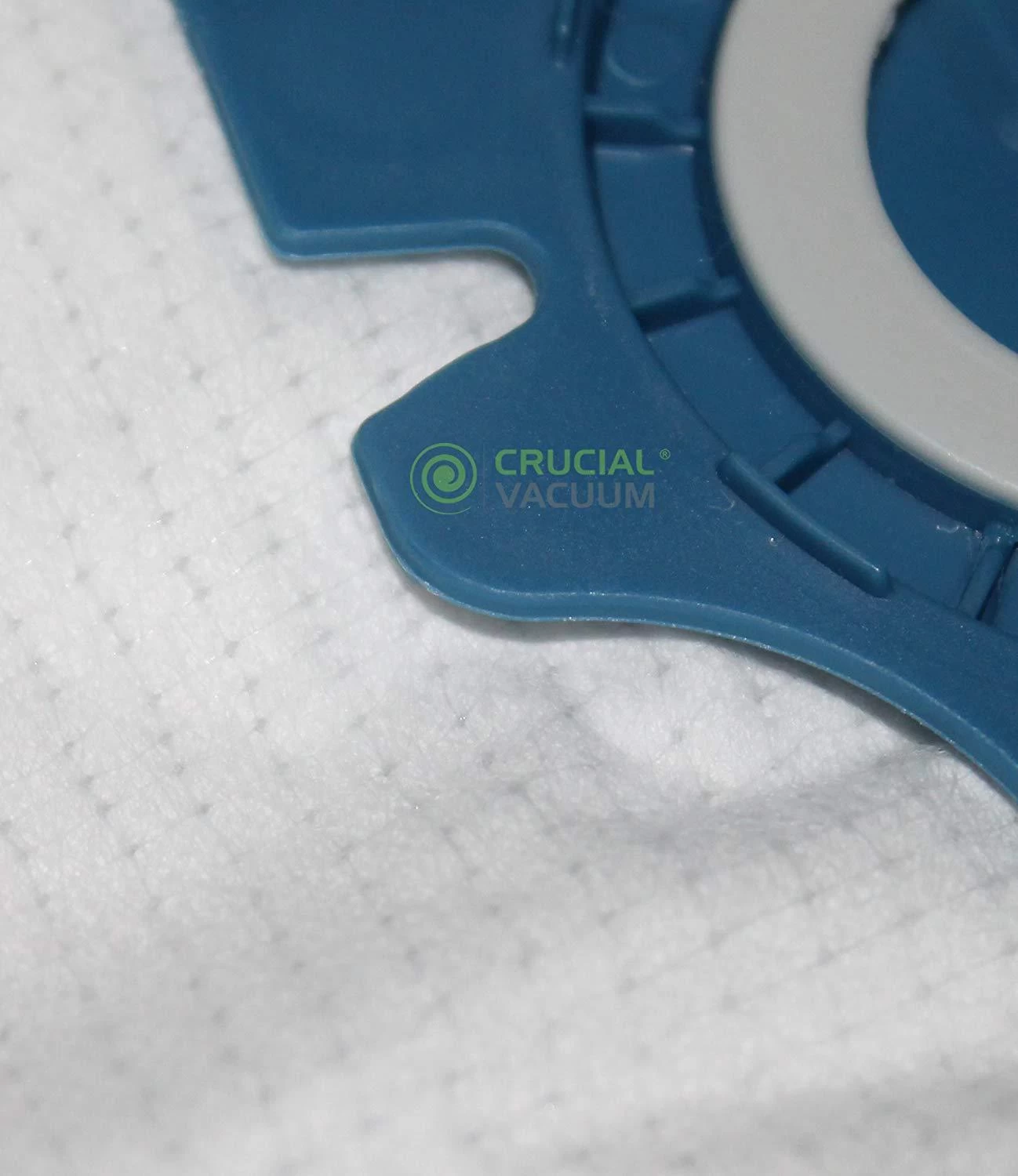 5PK Miele GN Bags Fits S2121 Delphi Canister 5 5PK Miele GN Bags Fits S2121 Delphi Canister - Image 3