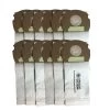 12pk Replacement Bags, Compatible With Eureka AS AirSpeed, Part 66655, 68155-6, 68155, 67726 & 84404 2 12pk Replacement Bags, Compatible With Eureka AS AirSpeed, Part 66655, 68155-6, 68155, 67726 & 84404 -Best Filter Shop AS BAGS CORE 12PK