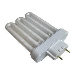 Essentials Replacement Type A CFL Light Bulb, Fits Miracle-Gro AeroGarden, Compatible With Part 100633