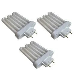 Essentials Replacement Type A CFL Light Bulb, Fits Miracle-Gro AeroGarden, Compatible With Part 100633 -Best Filter Shop A BULB CORE 3PK grande a4432522 7abe 4351 831c a5fba4a40512