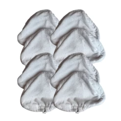 2PK Replacement Steam Mop Pads, Compatible With Steamboy X5 Mops Models, 11.1 In X 6.1 In X 2 In, Fits H2O Ti -Best Filter Shop AwesomeScreenshot Think Crucial Products 8pk Replacement Microfiber Steam Mop Pads Fits H20 Ti Steamboy Mops Compatible with Part T1MICROPAD Shopify 2019 07 28 14 07 87