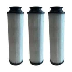 Crucial Vacuum Filter Replacement Parts Compatible With Hoover Part # 471062, 40140201, 43611042, 42611049, F923 - Fits Hoover Windtunnel Bagless HEPA Style Filter - Perfect Filters -Best Filter Shop BAGLESS UPRIGHT FILTER CORE 3PK grande 30cf1967 7fe0 4253 906c d38c2259e17e