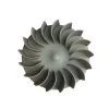 Replacement Dryer Blower Wheel, Fits Amana, Kenmore, KitchenAid, Magic Chef, Maytag, Roper, Whirlpool & More, Compatible With Part 279711 -Best Filter Shop BLOWER WHEEL 01