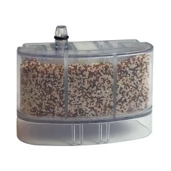 Replacement Calcium Water Filter, Fits Bissell Steam Mops, Compatible With Part 218-5600 & 32526