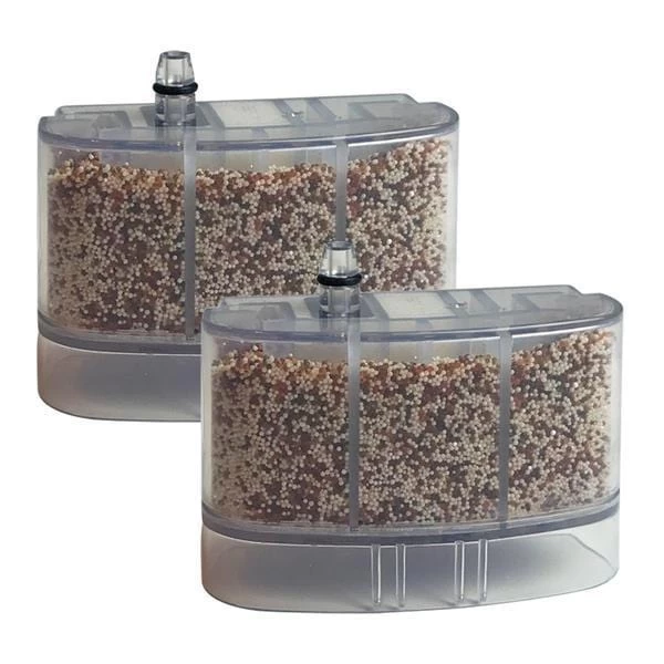 Replacement Calcium Water Filter, Fits Bissell Steam Mops, Compatible With Part 218-5600 & 32526 - Image 6