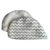 Replacement Steam Mop Pads, Fits Bissell PowerFresh, Compatible With Part 5938 & 203-2633 -Best Filter Shop Bissell Powerfresh