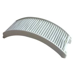 Think Crucial Replacement Air Filter - Compatible With Bissell Style 12 - HEPA Style Filter Parts For PowerForce Bagless Models 6594, 6594F - Pair With Part #203-1402 And 203-8037