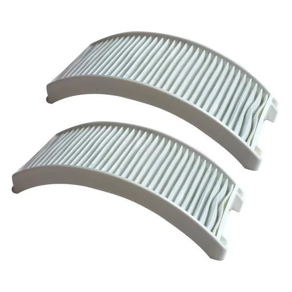 Think Crucial Replacement Air Filter - Compatible With Bissell Style 12 - HEPA Style Filter Parts For PowerForce Bagless Models 6594, 6594F - Pair With Part #203-1402 And 203-8037 - Image 6