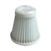 Black & Decker Think Crucial Replacement Vacuum Filters Compatible With Black And Decker Pivot Vac Filter Part - Washable, Reusable With Vacuums Parts PVF100, 514723900, Fits Model PHV1800, PHV1800CB -Best Filter Shop Black Decker PVF100