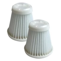 Black & Decker Think Crucial Replacement Vacuum Filters Compatible With Black And Decker Pivot Vac Filter Part - Washable, Reusable With Vacuums Parts PVF100, 514723900, Fits Model PHV1800, PHV1800CB -Best Filter Shop Black Decker PVF100 2pk grande b78b3408 0f7f 4785 b7fb 9c3f5f996bf9