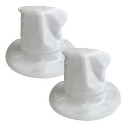 Replacement Filter, Fits Black & Decker DustBuster Vacuums, Reusable, Compatible With Part VF110 -Best Filter Shop Black Decker VF110 2pk grande 4c883fec 1053 46ba bd0a 471dd6fee890